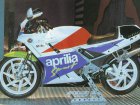 Aprilia AF1 125 Sintesi Sport